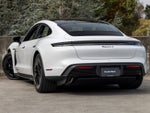 2026 Porsche Taycan Taycan 4 Black Edition