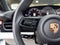 2026 Porsche Taycan Taycan 4 Black Edition