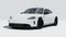 2026 Porsche Taycan Taycan 4 Black Edition