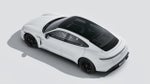 2026 Porsche Taycan Taycan 4 Black Edition