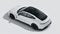 2026 Porsche Taycan Taycan 4 Black Edition