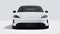 2026 Porsche Taycan Taycan 4 Black Edition