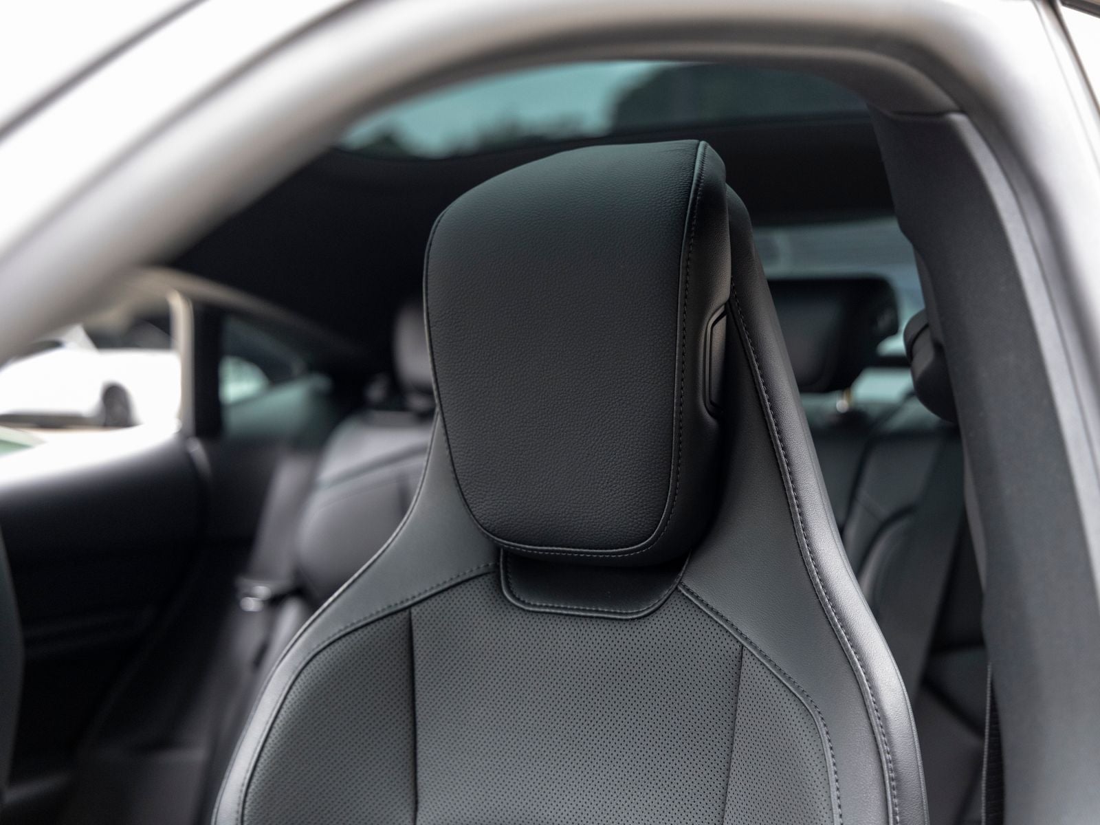 2023 Porsche Taycan Taycan (MY23)