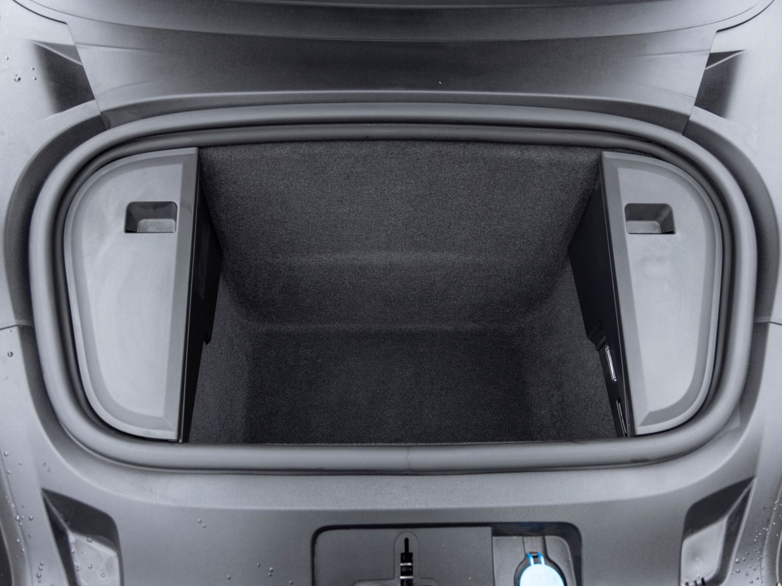 2023 Porsche Taycan Taycan (MY23)