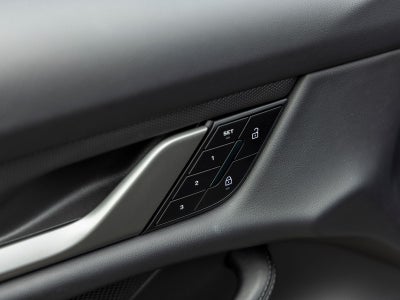 2025 Porsche Taycan Taycan