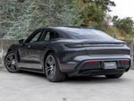 2025 Porsche Taycan Taycan