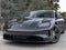 2025 Porsche Taycan Taycan