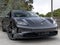 2025 Porsche Taycan Taycan