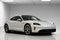 2025 Porsche Taycan Taycan