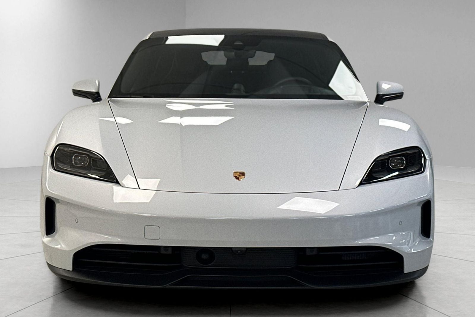 2025 Porsche Taycan Taycan
