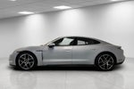 2025 Porsche Taycan Taycan