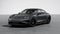 2026 Porsche Taycan Black Edition
