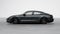 2026 Porsche Taycan Black Edition