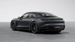 2026 Porsche Taycan Black Edition