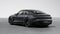 2026 Porsche Taycan Black Edition