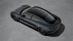 2026 Porsche Taycan Black Edition