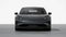 2026 Porsche Taycan Black Edition