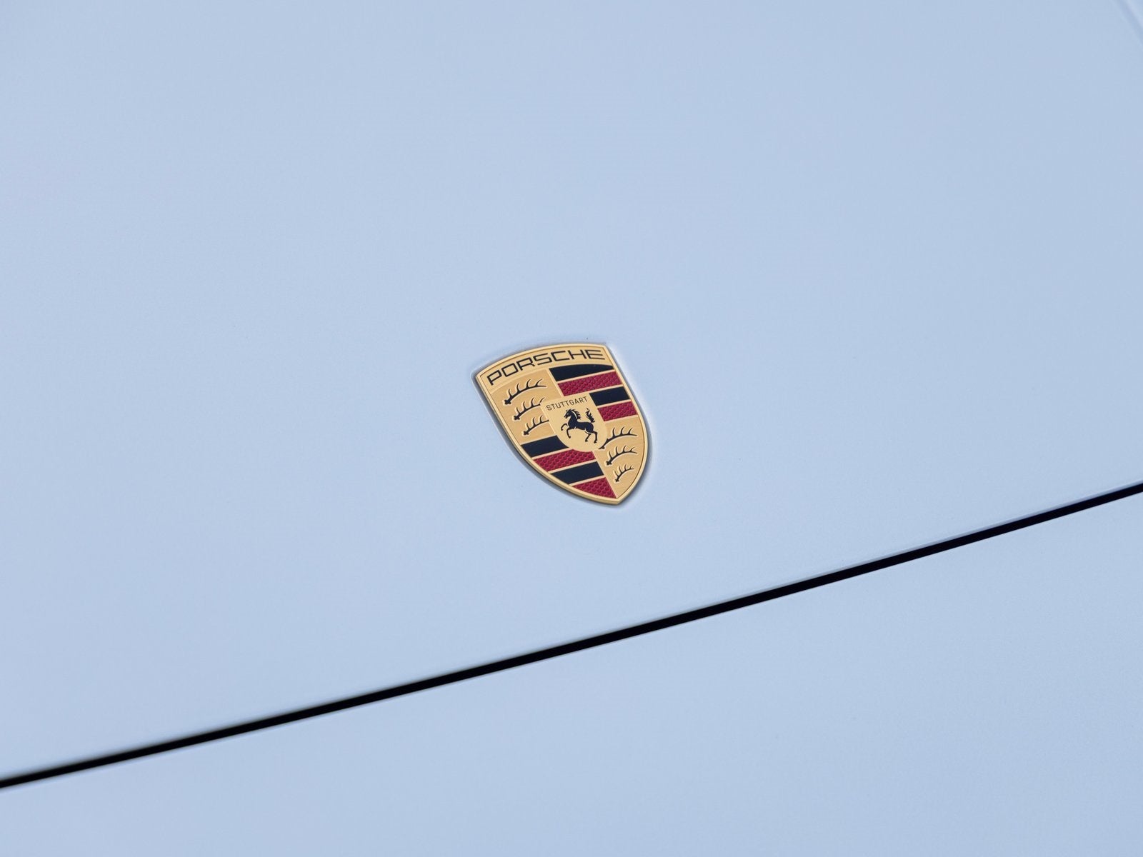 2025 Porsche Panamera Panamera