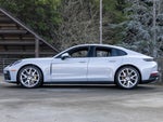 2025 Porsche Panamera Panamera