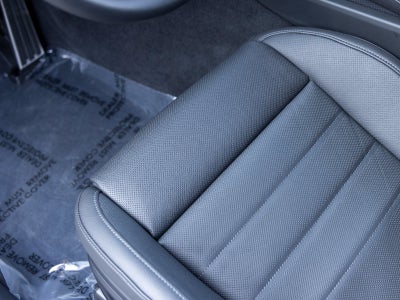 2025 Porsche Panamera Panamera