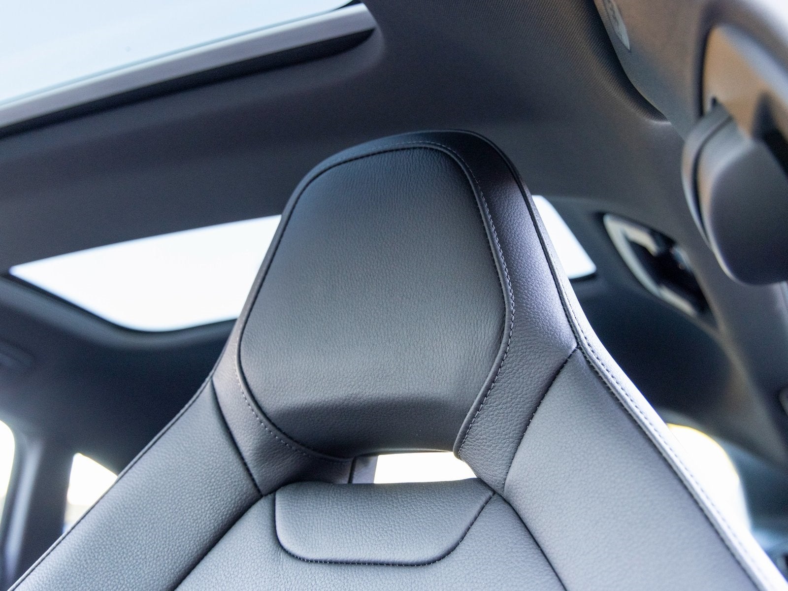 2025 Porsche Panamera Panamera