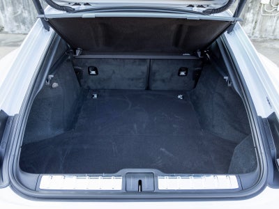 2025 Porsche Panamera Panamera