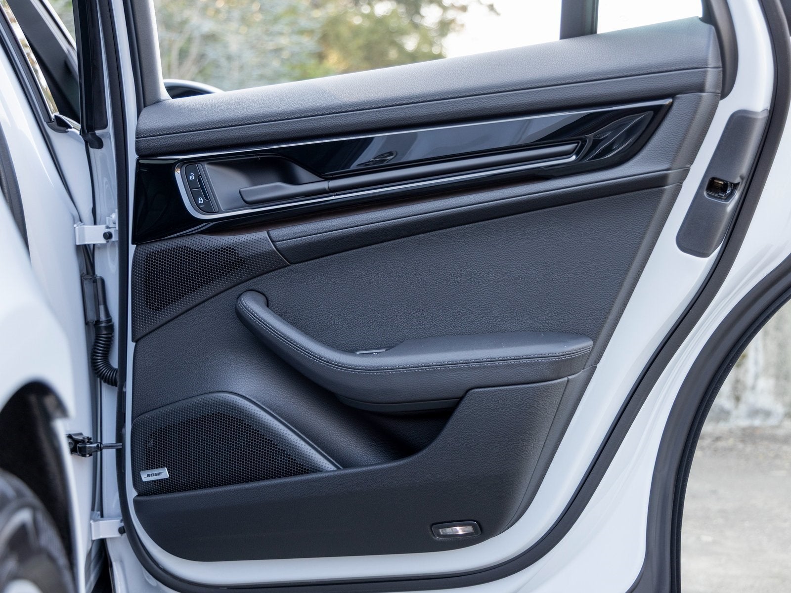 2025 Porsche Panamera Panamera