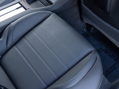 2025 Porsche Panamera Panamera