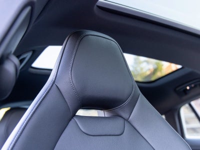 2025 Porsche Panamera Panamera