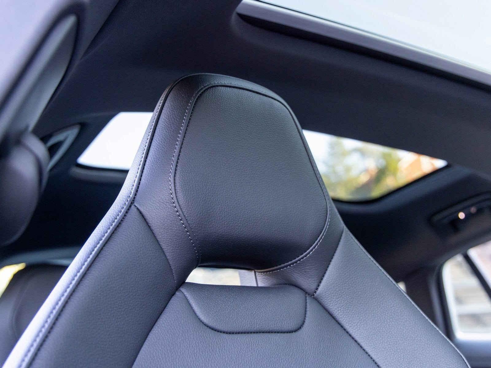 2025 Porsche Panamera Panamera