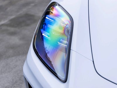 2025 Porsche Panamera Panamera