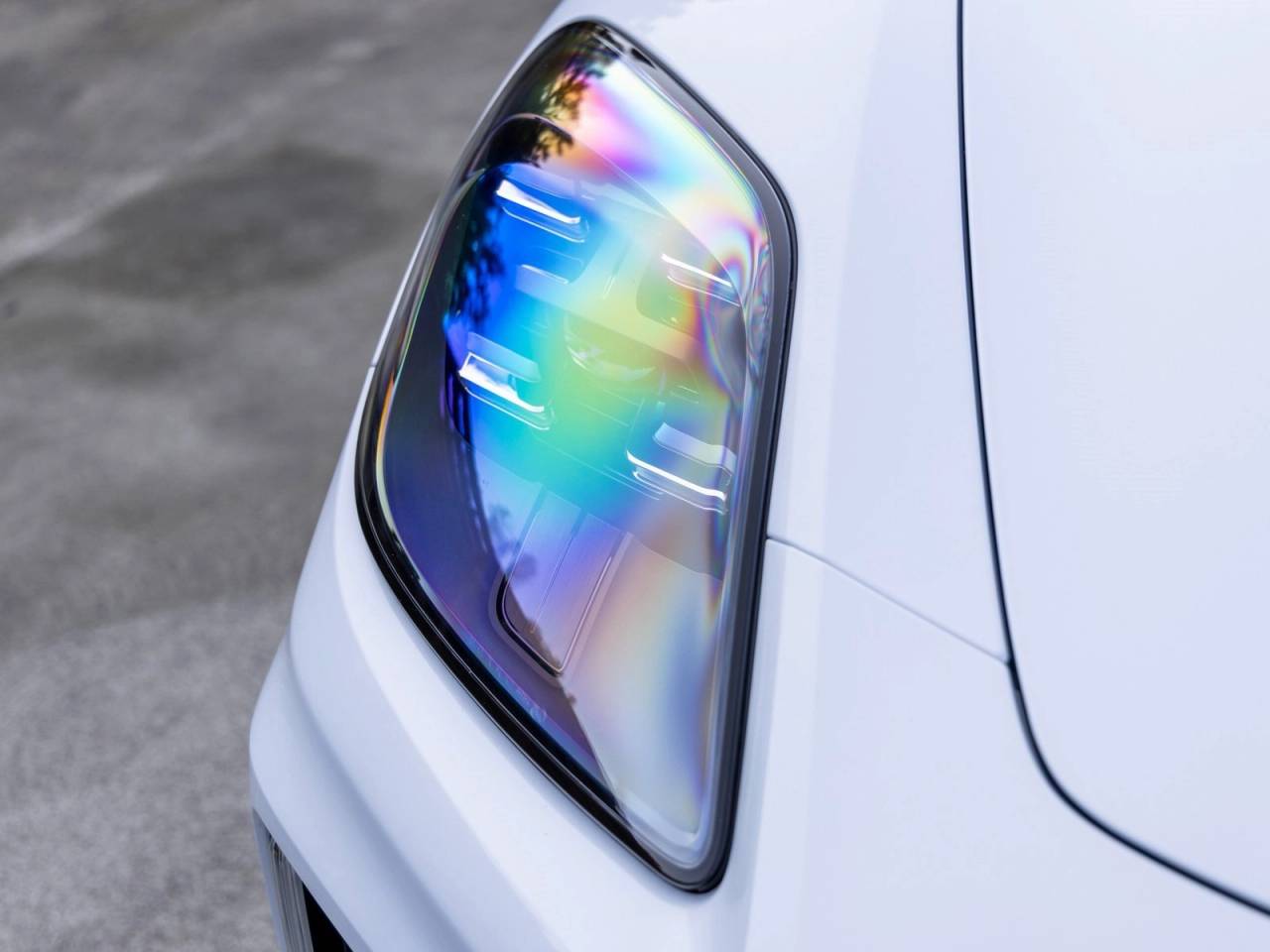 2025 Porsche Panamera Panamera