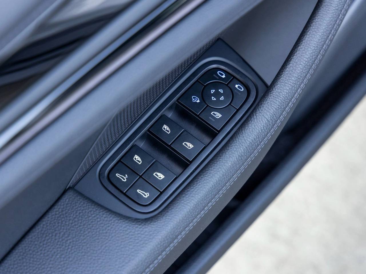 2025 Porsche Panamera Panamera