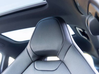 2025 Porsche Panamera Panamera