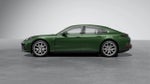2026 Porsche Panamera Panamera 4