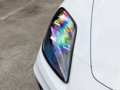 2026 Porsche Panamera Panamera 4