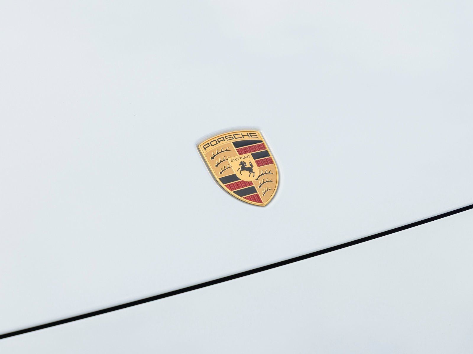 2026 Porsche Panamera Panamera 4