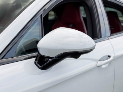 2026 Porsche Panamera Panamera 4