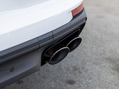 2026 Porsche Panamera Panamera 4