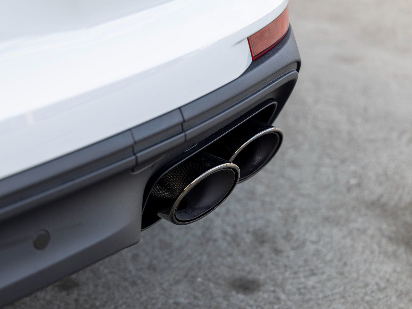 2026 Porsche Panamera Panamera 4