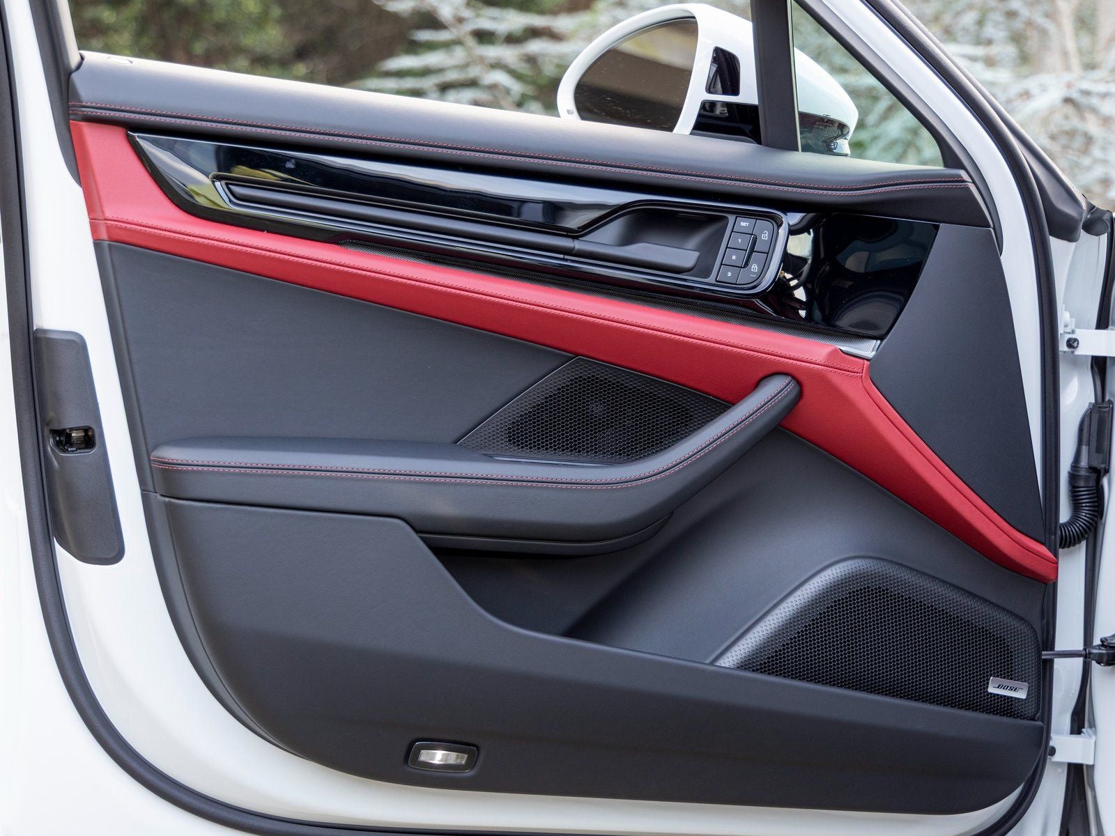 2026 Porsche Panamera Panamera 4