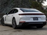 2026 Porsche Panamera Panamera 4