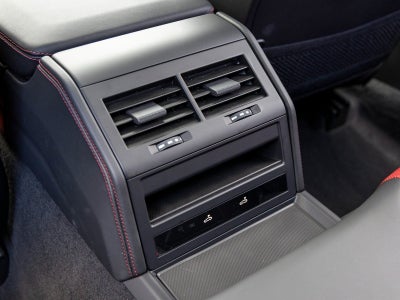 2026 Porsche Panamera Panamera 4