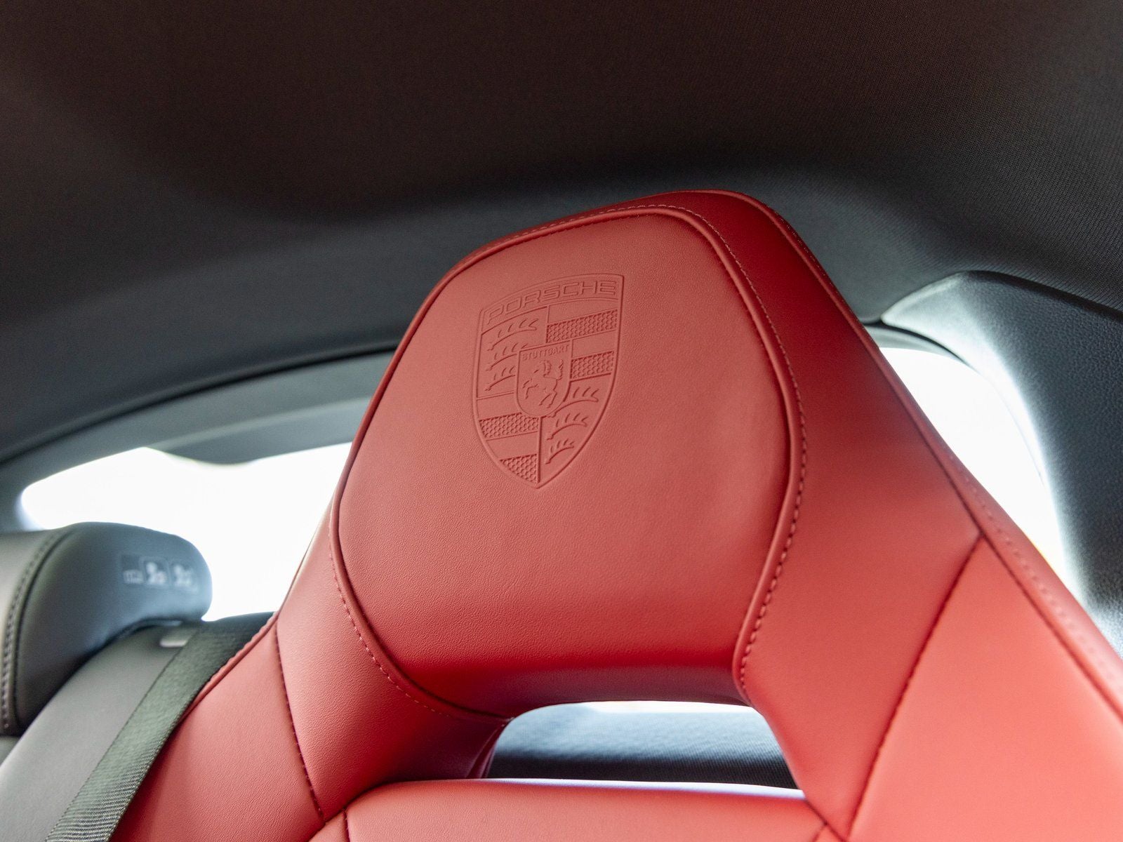 2026 Porsche Panamera Panamera 4