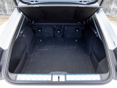 2026 Porsche Panamera Panamera 4