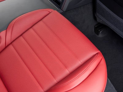 2026 Porsche Panamera Panamera 4