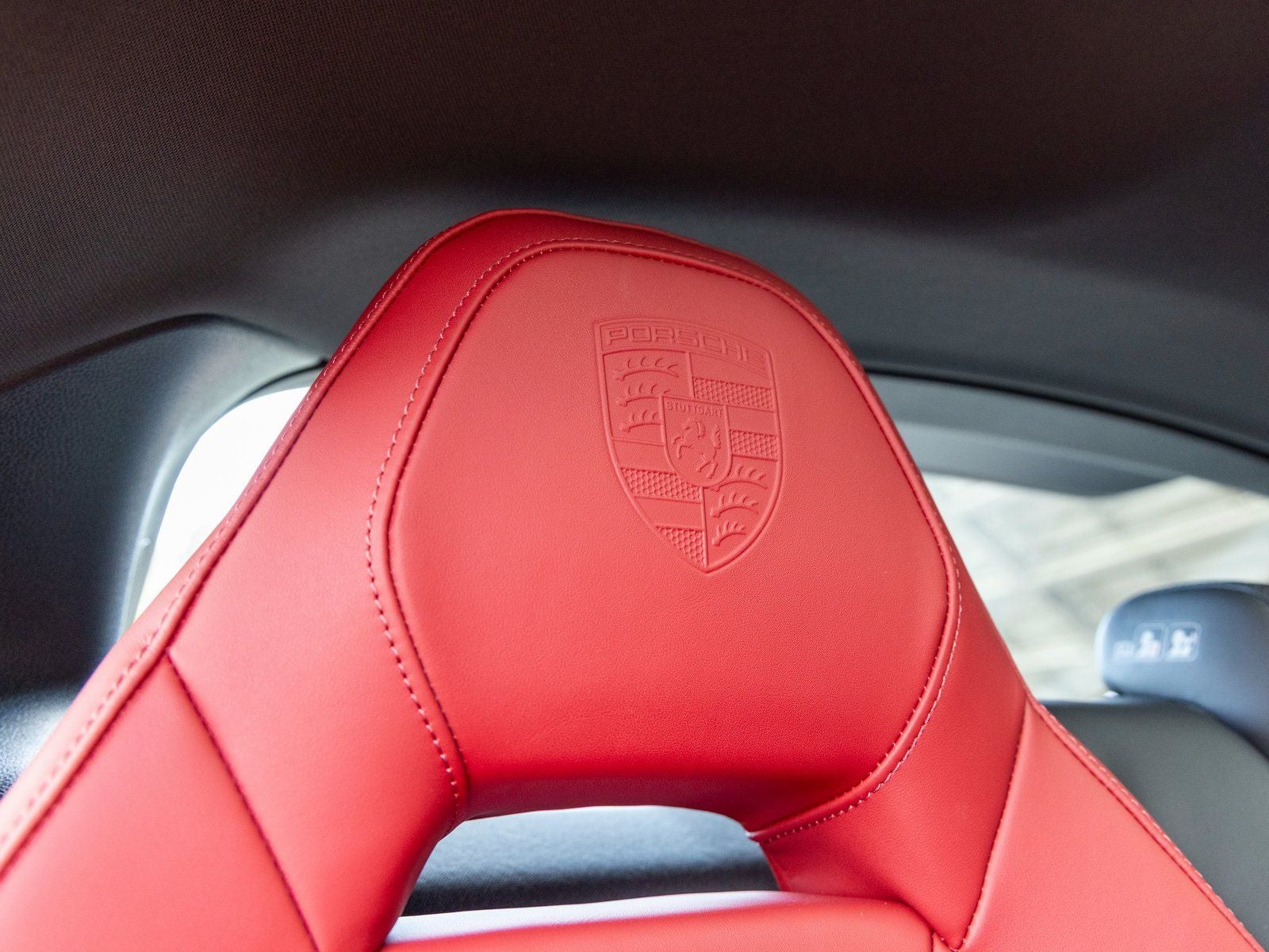 2026 Porsche Panamera Panamera 4