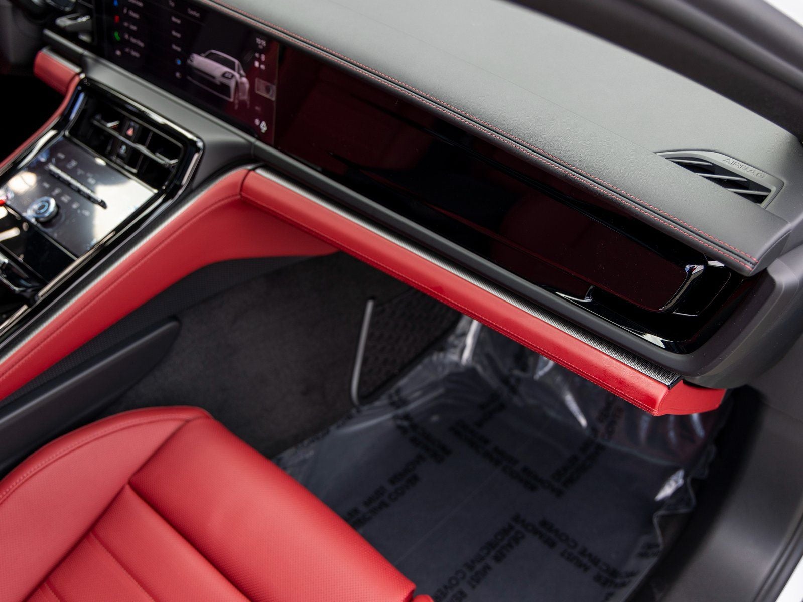 2026 Porsche Panamera Panamera 4