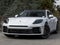 2026 Porsche Panamera Panamera 4