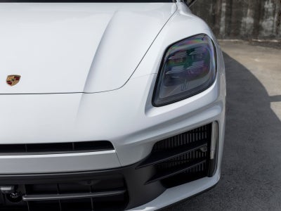 2026 Porsche Panamera Panamera 4